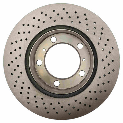 Raybestos Brakes Disc Brake Rotor 980621R