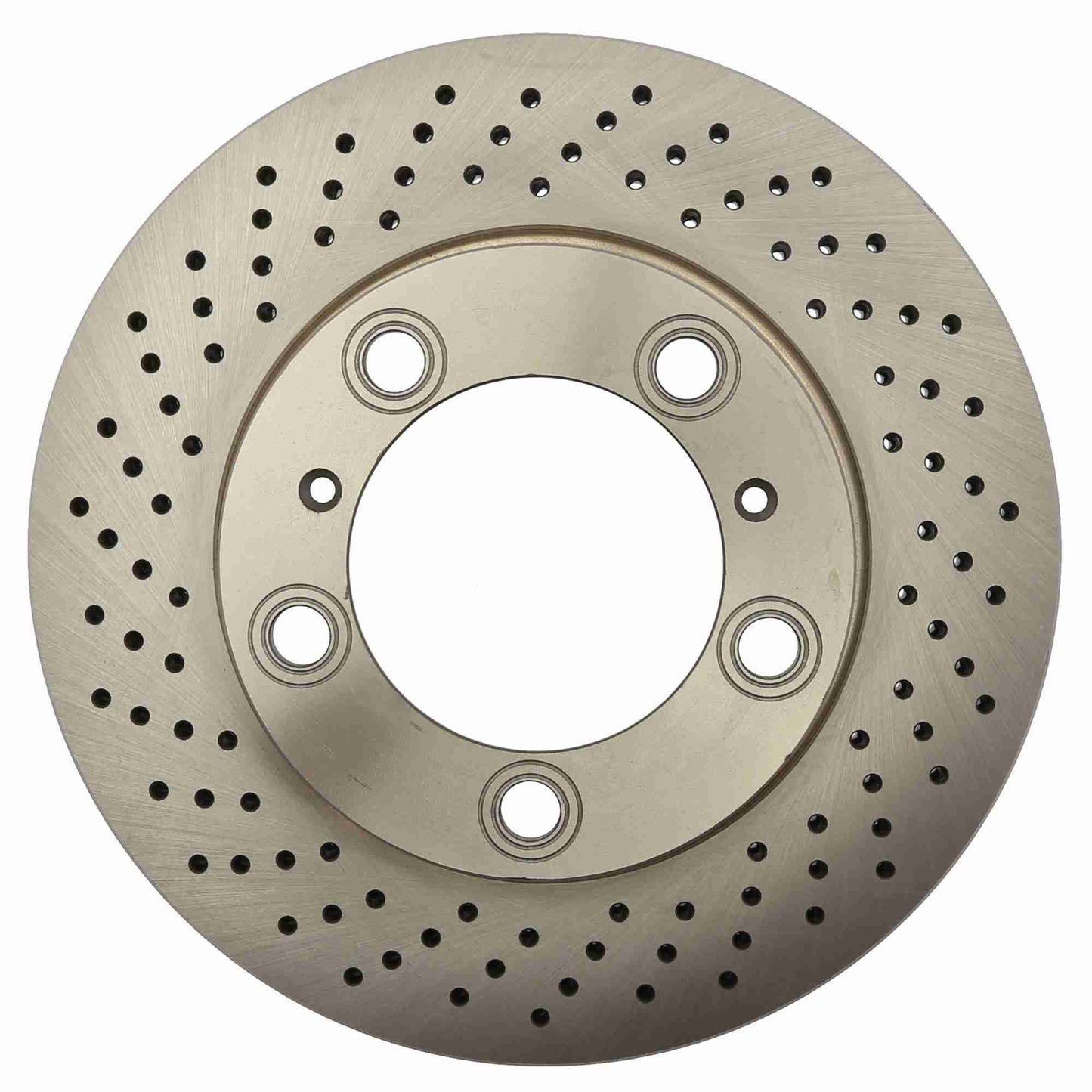 Raybestos Brakes Disc Brake Rotor 980621R
