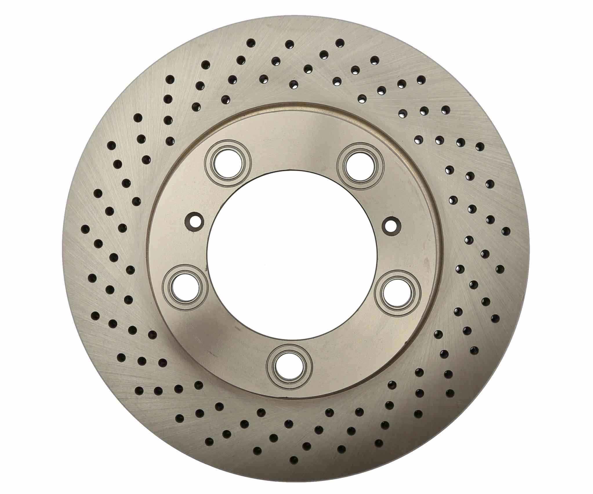 Raybestos Brakes Disc Brake Rotor 980621R