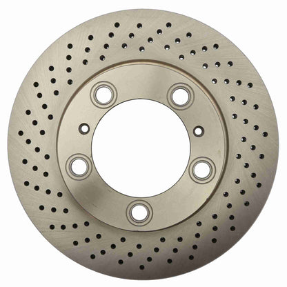 Raybestos Brakes Disc Brake Rotor 980621R