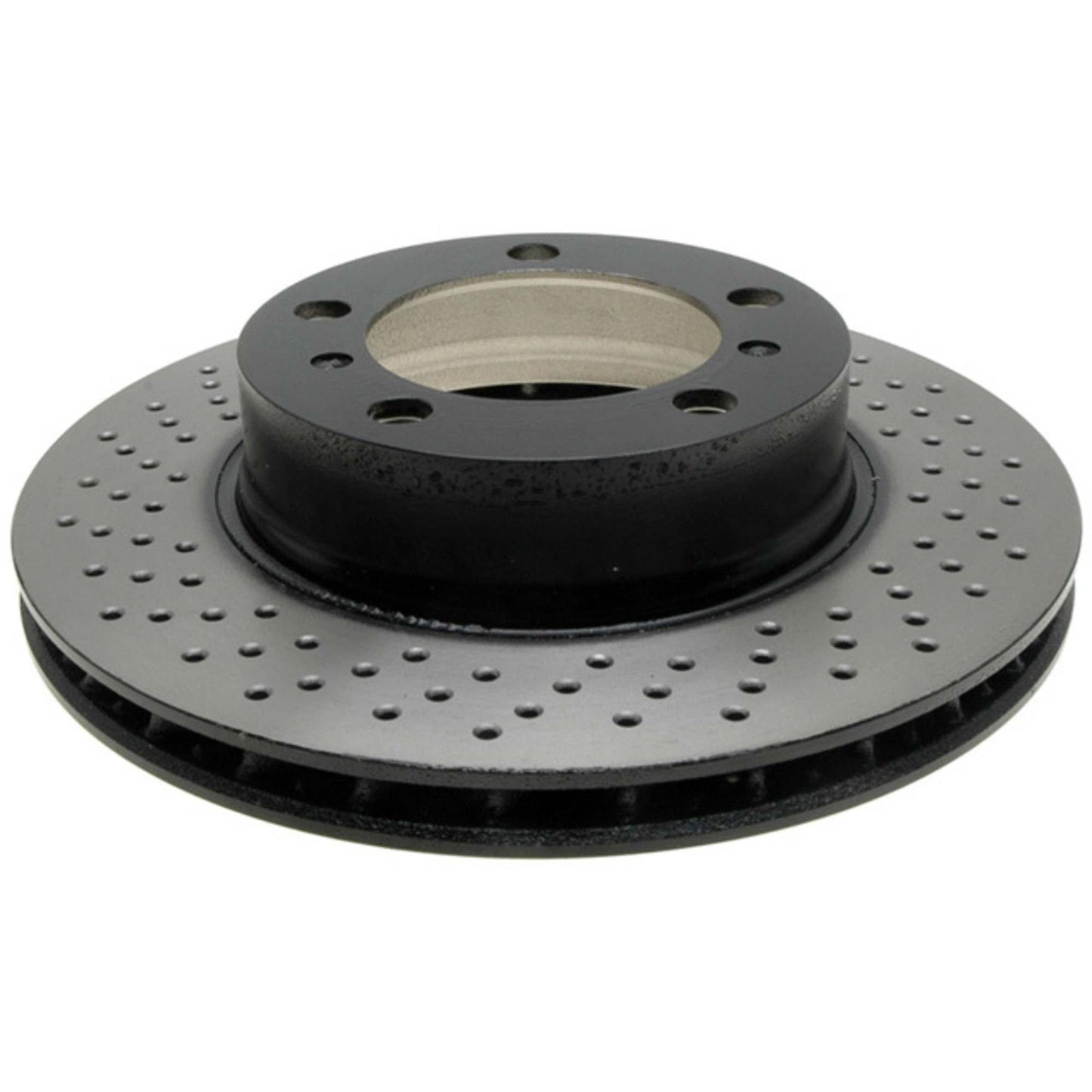 Raybestos Brakes Disc Brake Rotor 980621