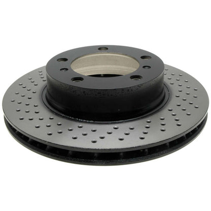 Raybestos Brakes Disc Brake Rotor 980621