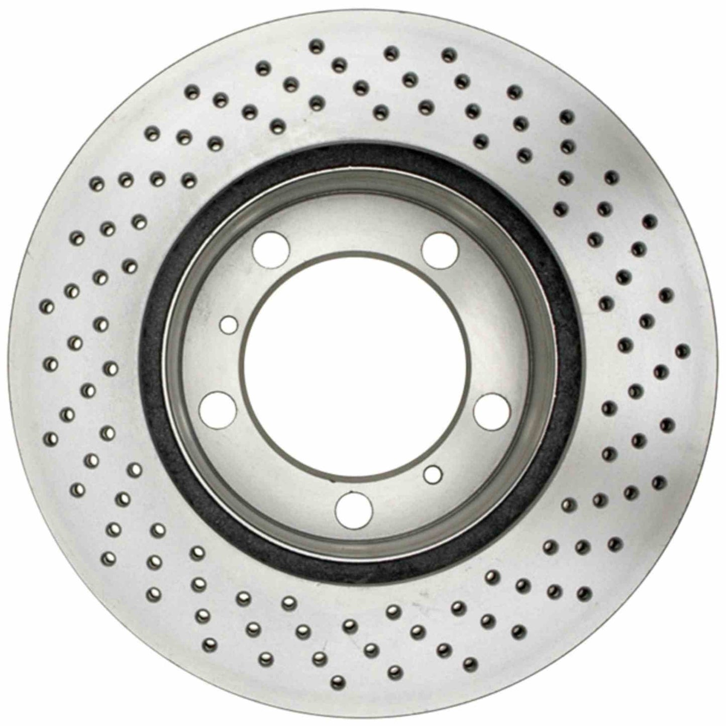 Raybestos Brakes Disc Brake Rotor 980621