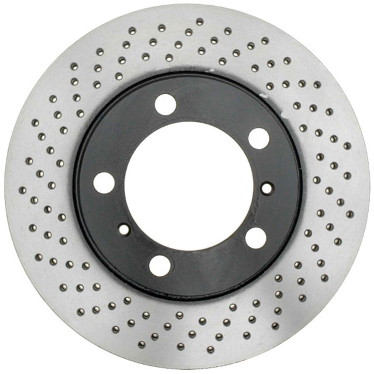 Raybestos Brakes Disc Brake Rotor 980621