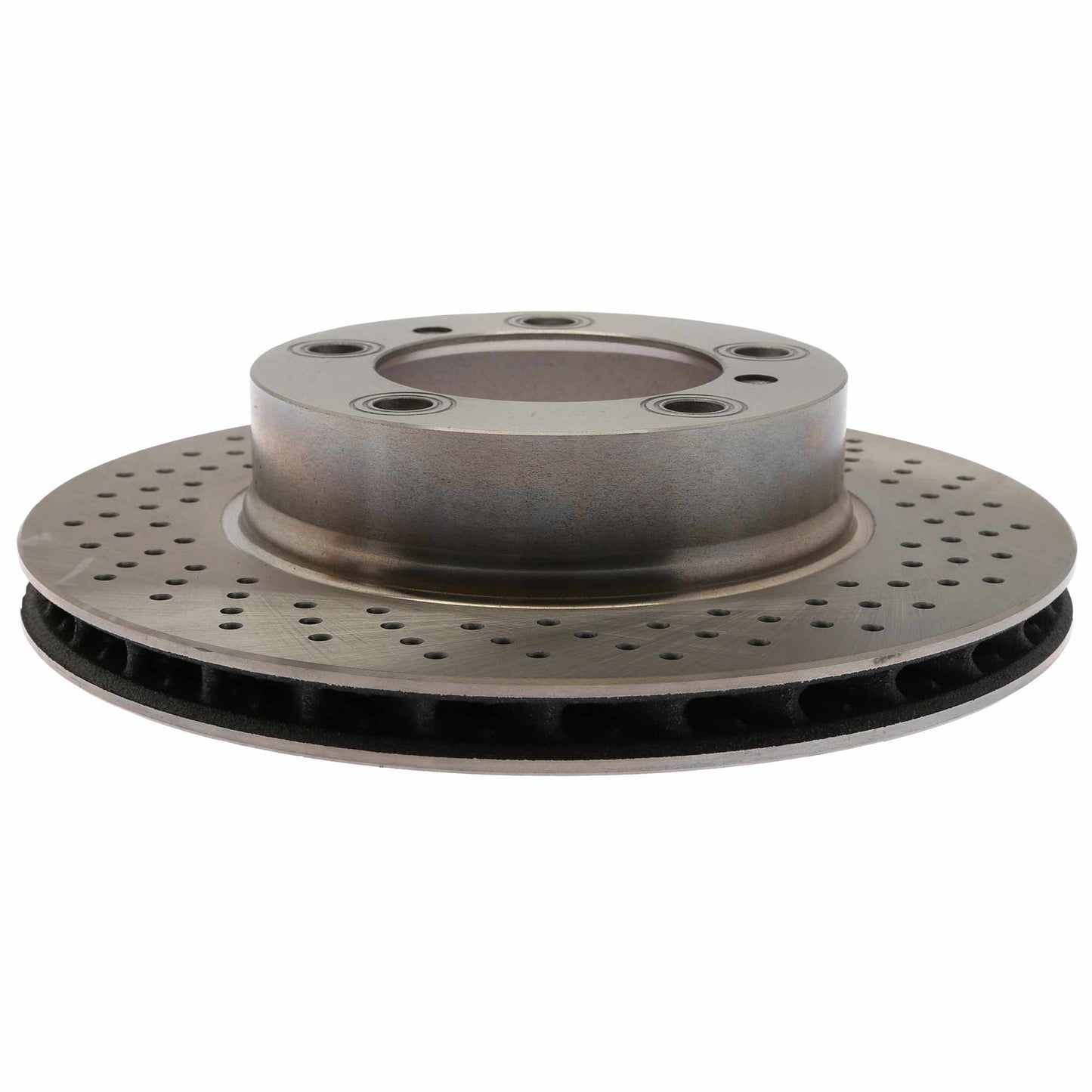 Raybestos Brakes Disc Brake Rotor 980622R