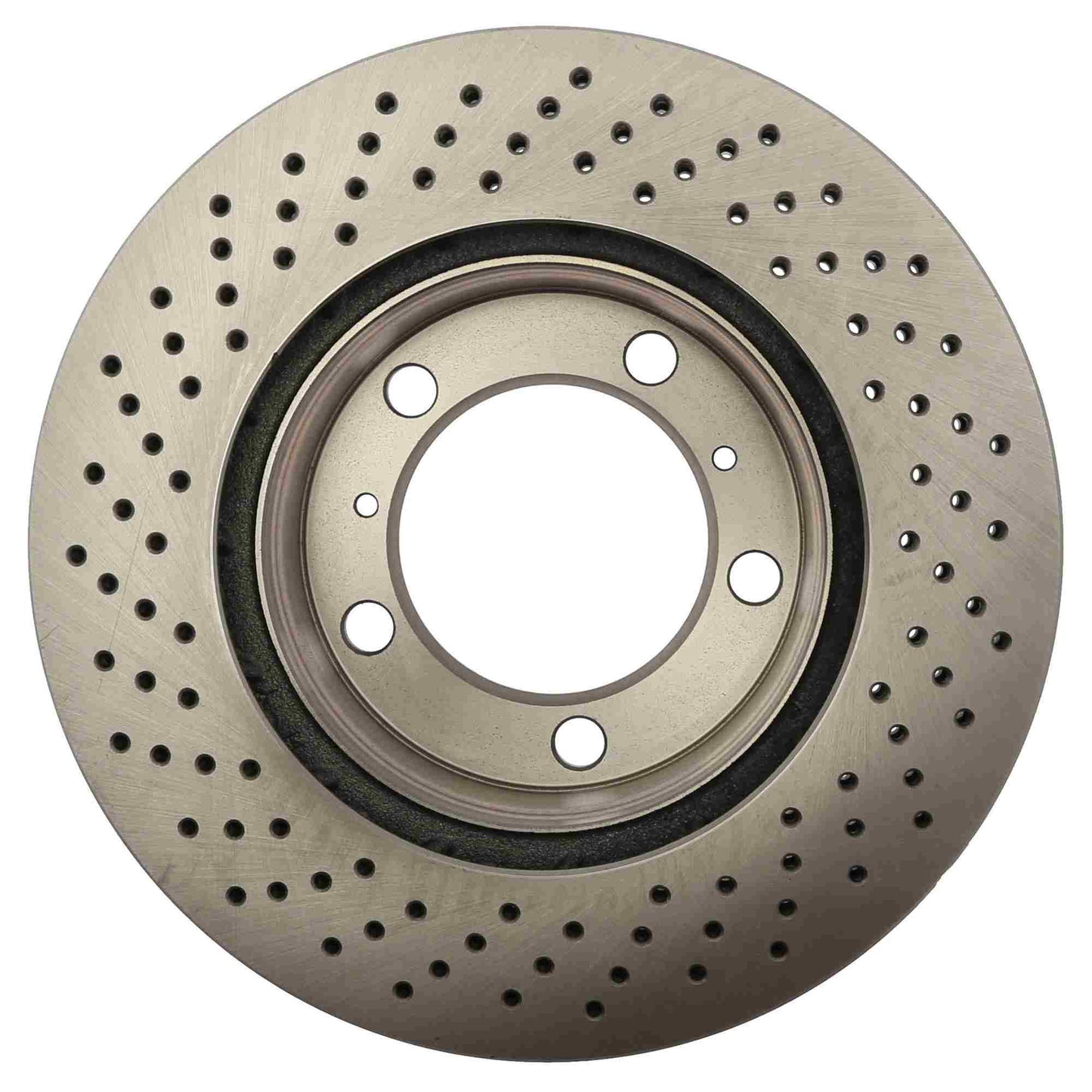 Raybestos Brakes Disc Brake Rotor 980622R