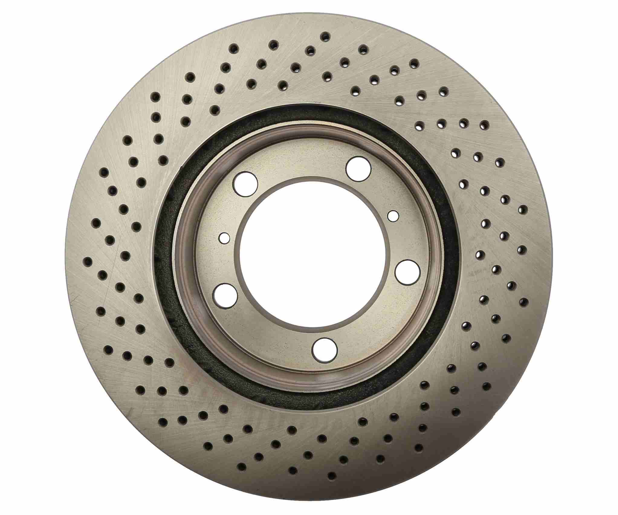 Raybestos Brakes Disc Brake Rotor 980622R