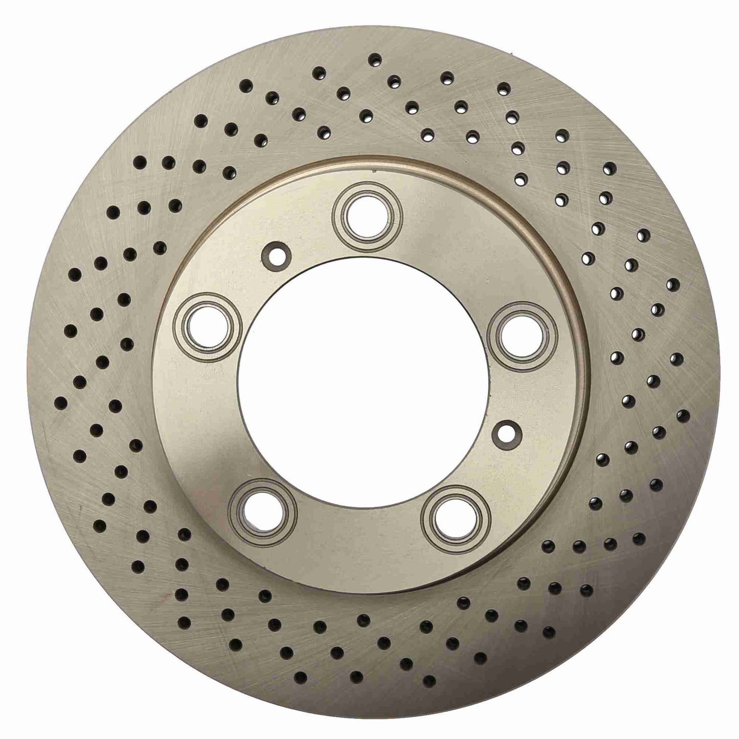 Raybestos Brakes Disc Brake Rotor 980622R