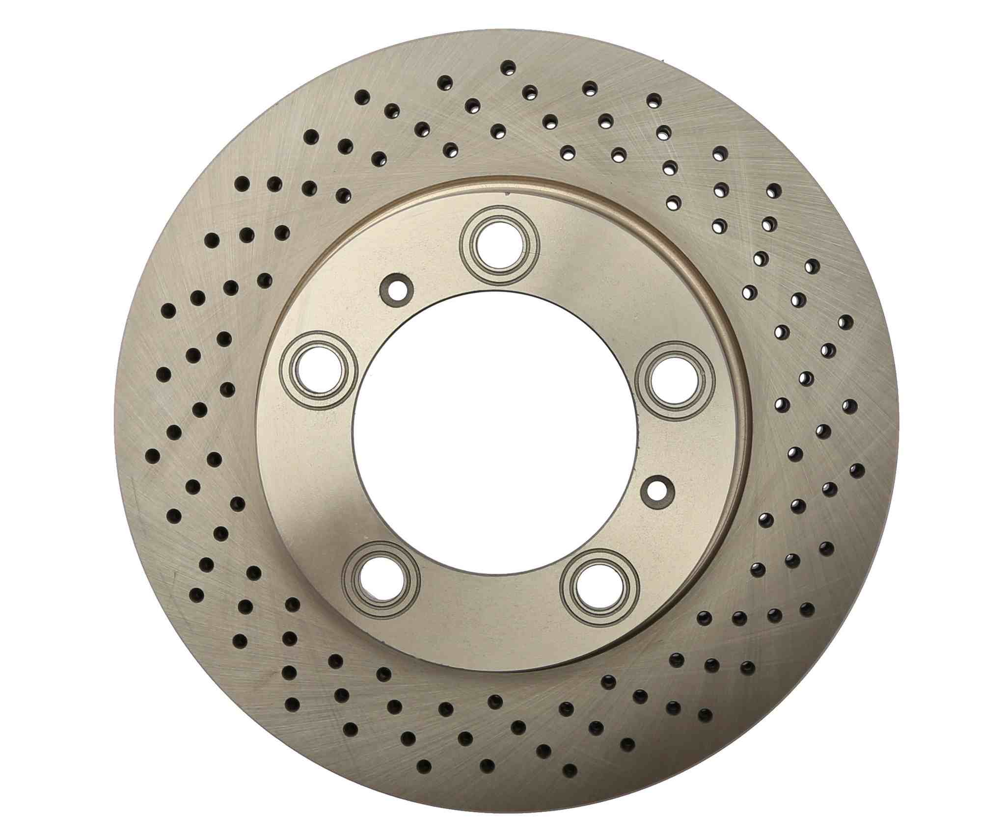 Raybestos Brakes Disc Brake Rotor 980622R