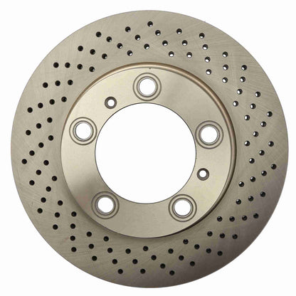 Raybestos Brakes Disc Brake Rotor 980622R