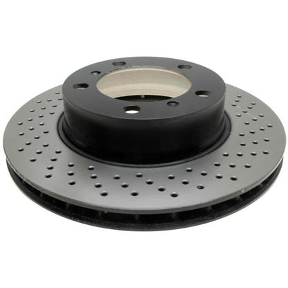 Raybestos Brakes Disc Brake Rotor 980622