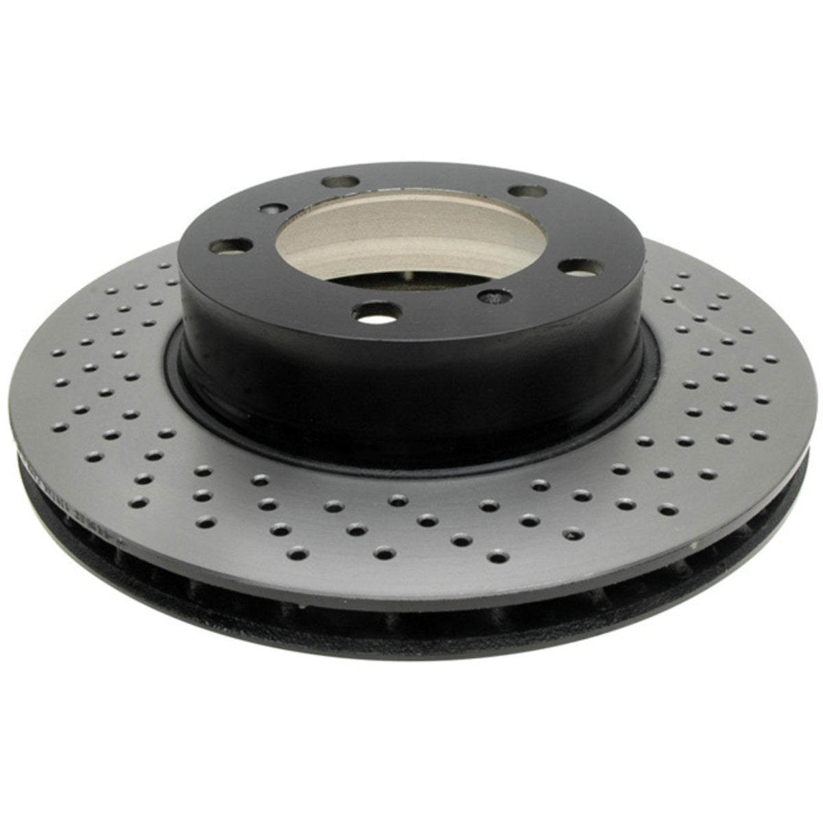 Raybestos Brakes Disc Brake Rotor 980622