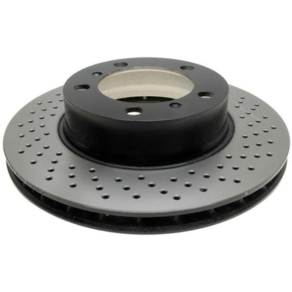 Raybestos Brakes Disc Brake Rotor 980622