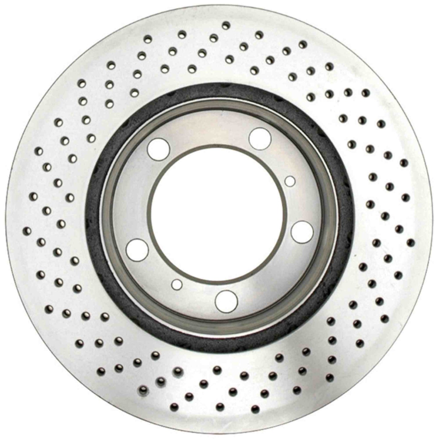 Raybestos Brakes Disc Brake Rotor 980622