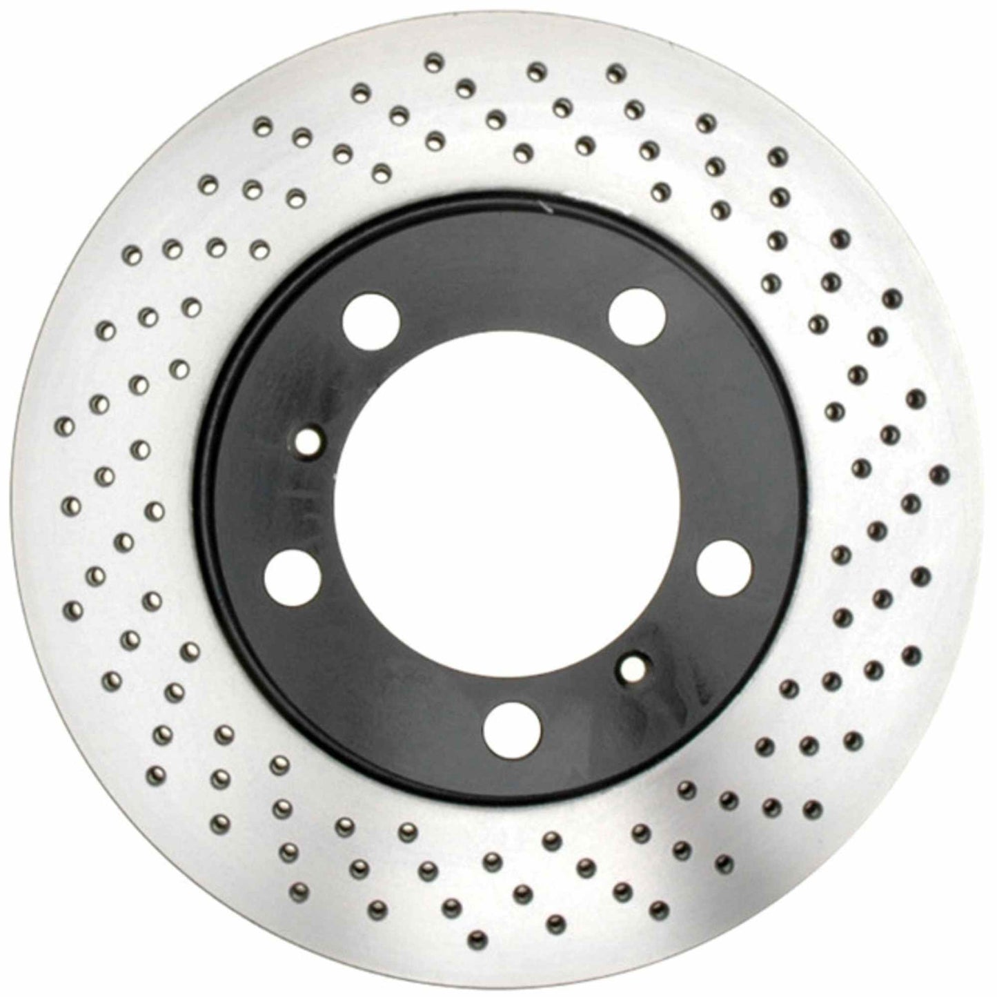 Raybestos Brakes Disc Brake Rotor 980622