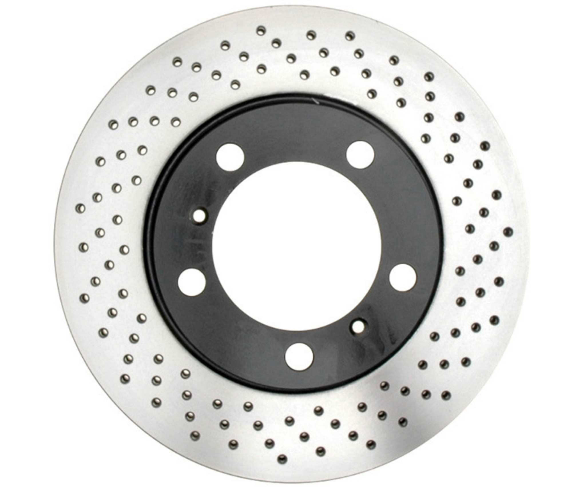 Raybestos Brakes Disc Brake Rotor 980622