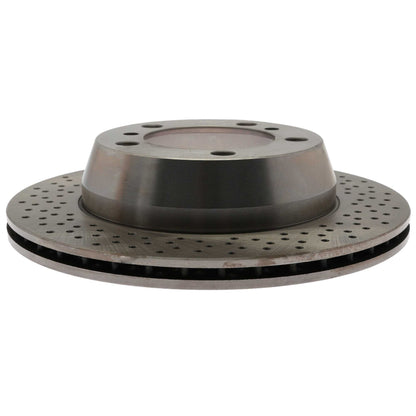 Raybestos Brakes Disc Brake Rotor 980625R