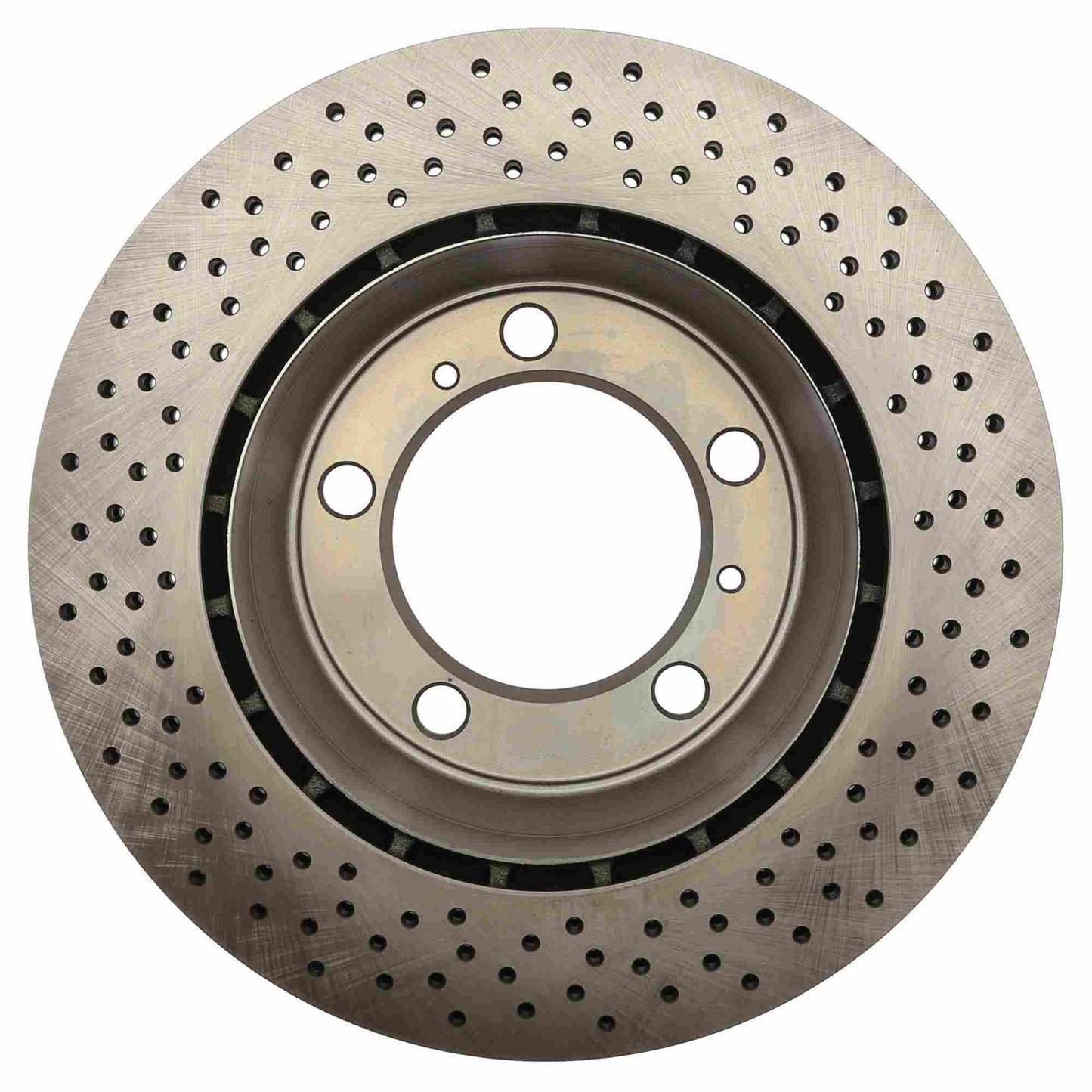 Raybestos Brakes Disc Brake Rotor 980625R