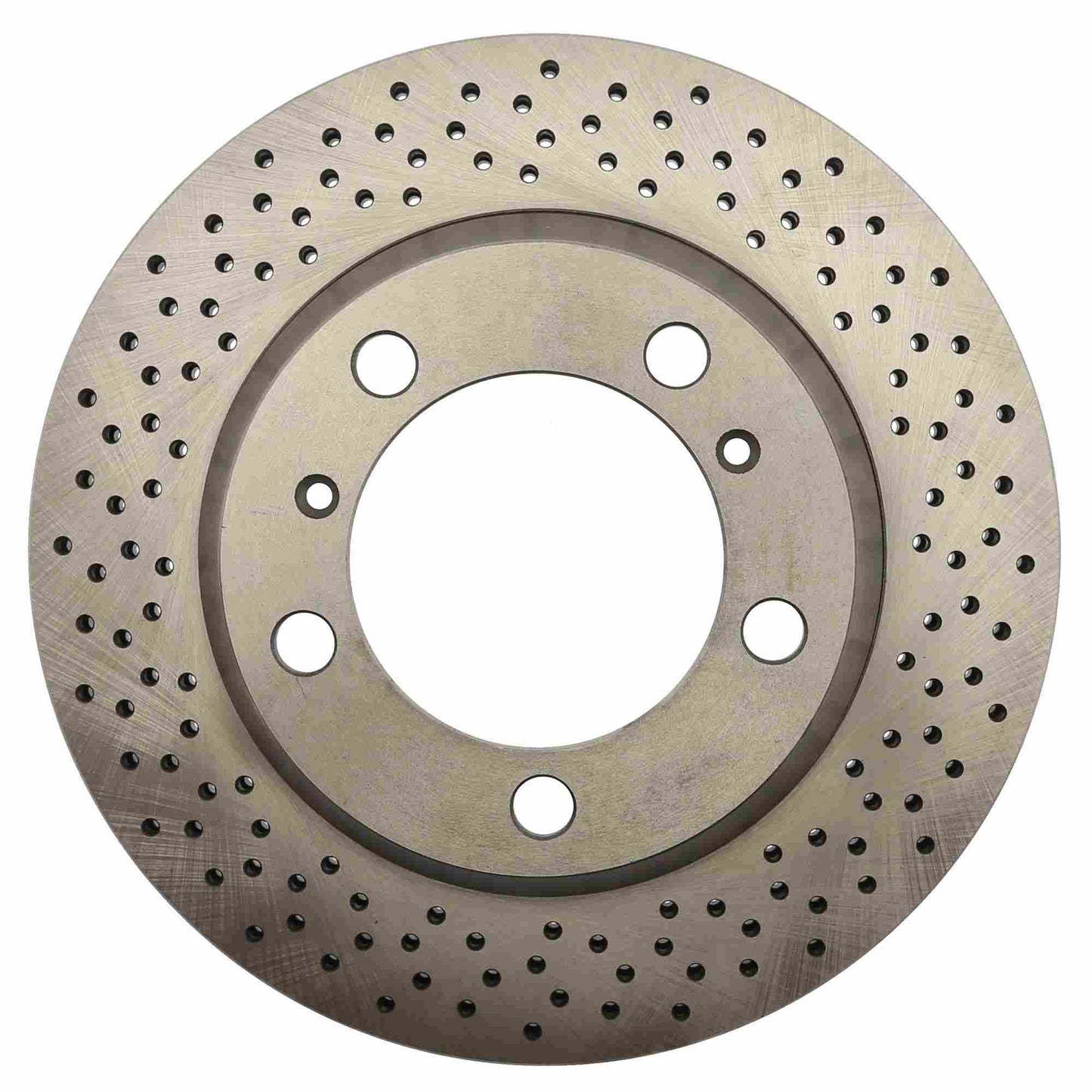Raybestos Brakes Disc Brake Rotor 980625R