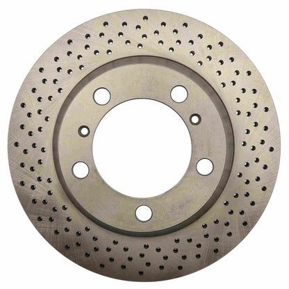 Raybestos Brakes Disc Brake Rotor 980625R