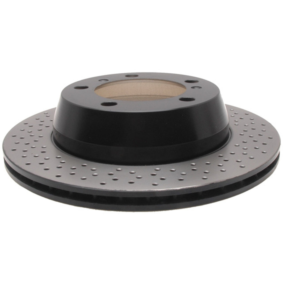 Raybestos Brakes Disc Brake Rotor 980625