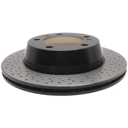 Raybestos Brakes Disc Brake Rotor 980625