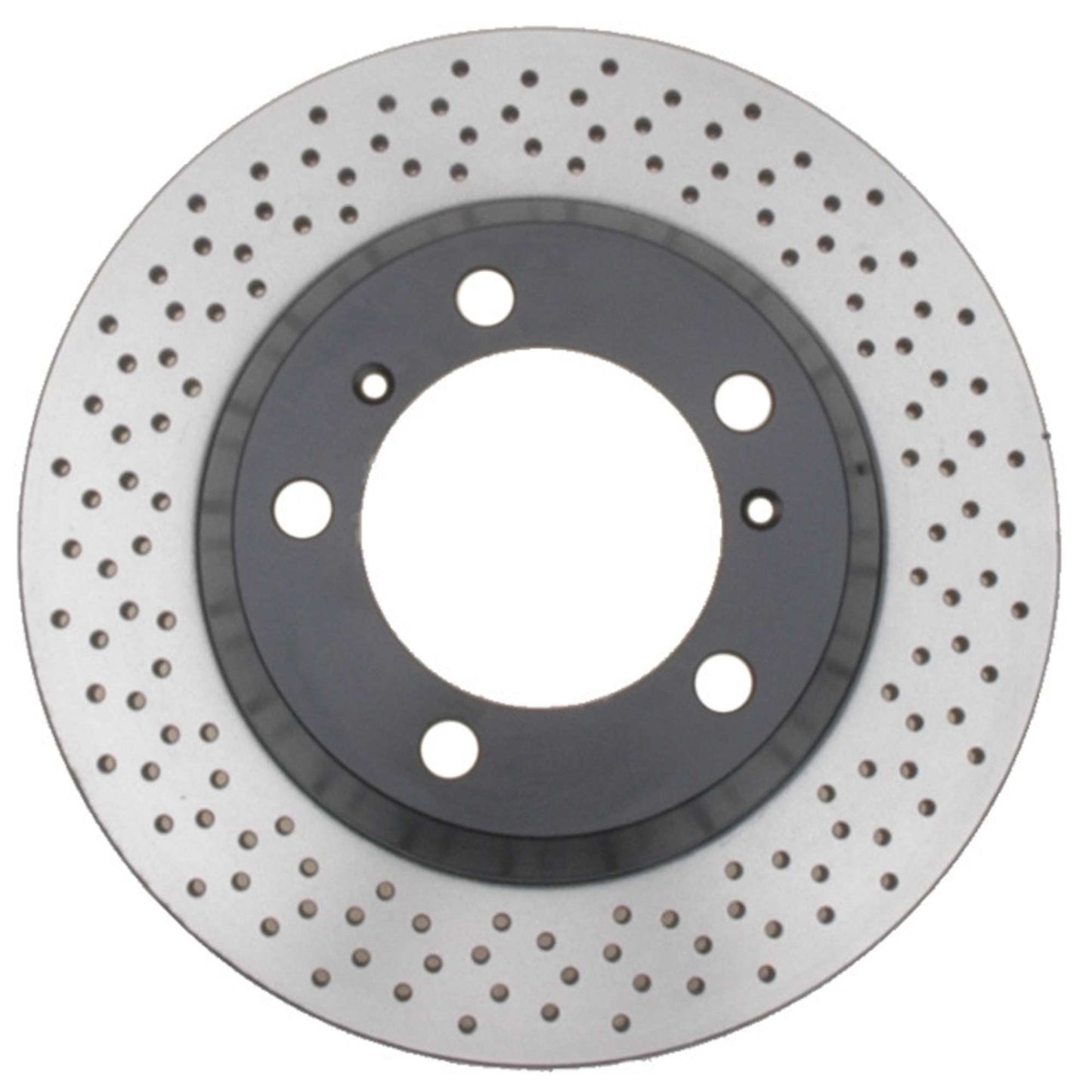 Raybestos Brakes Disc Brake Rotor 980625