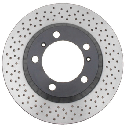 Raybestos Brakes Disc Brake Rotor 980625