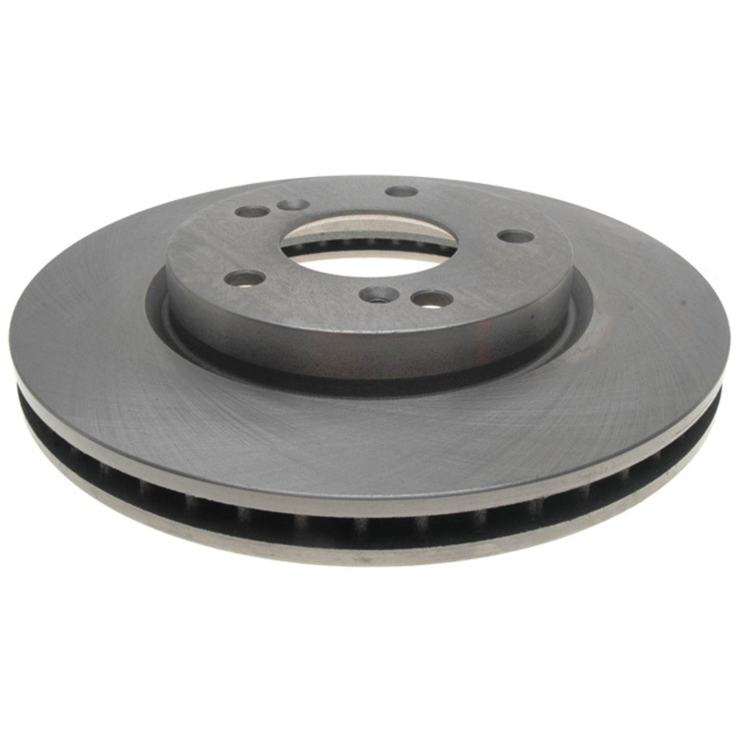 Raybestos Brakes Disc Brake Rotor 980627R