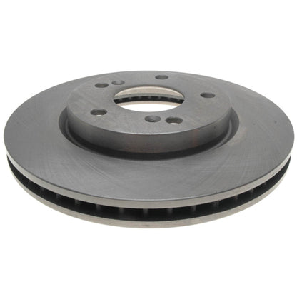 Raybestos Brakes Disc Brake Rotor 980627R