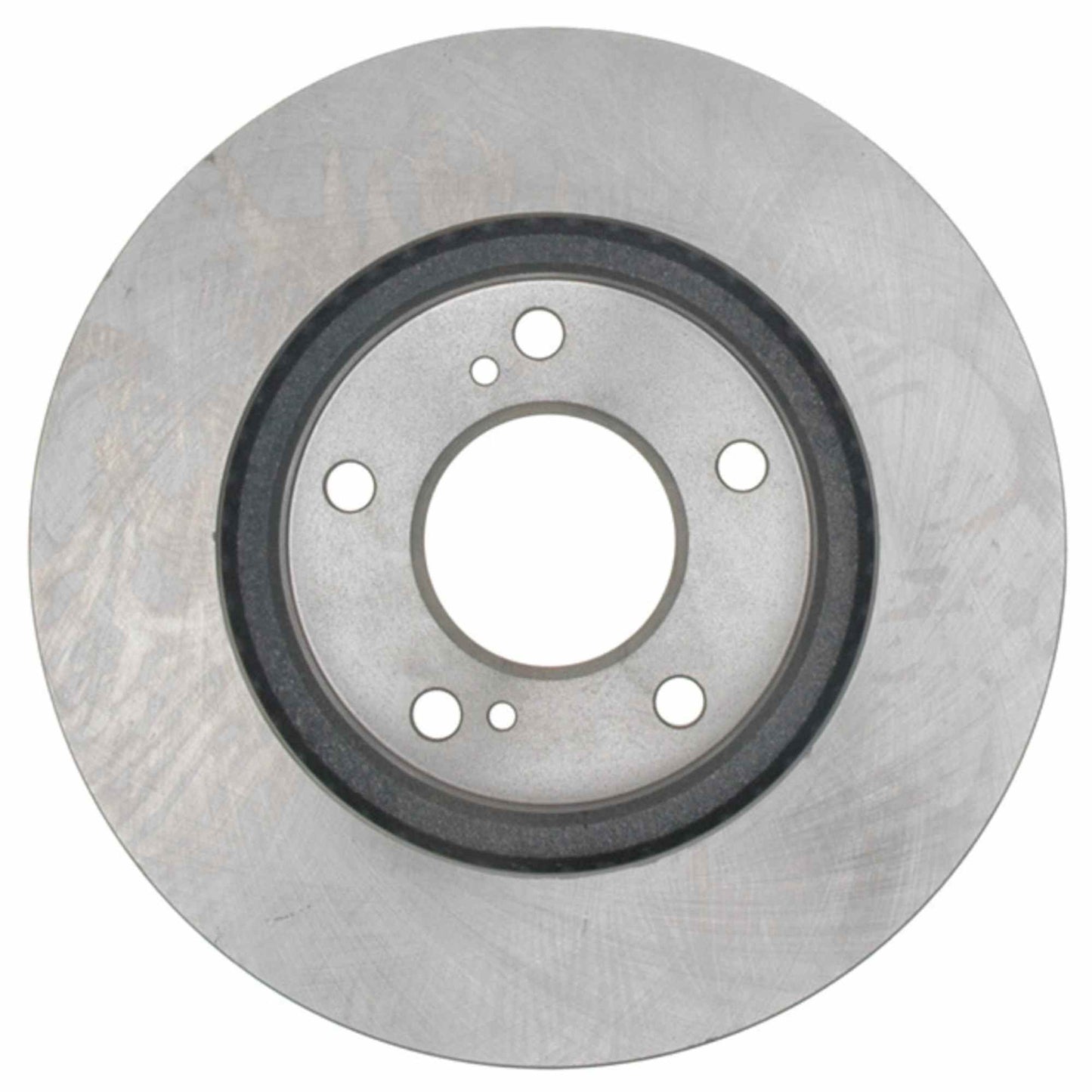 Raybestos Brakes Disc Brake Rotor 980627R