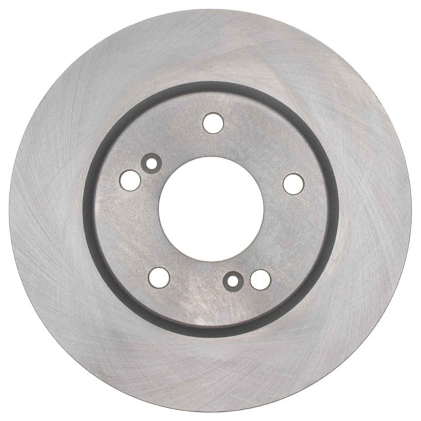 Raybestos Brakes Disc Brake Rotor 980627R