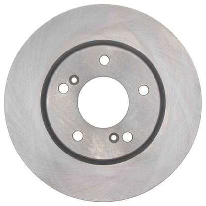 Raybestos Brakes Disc Brake Rotor 980627R