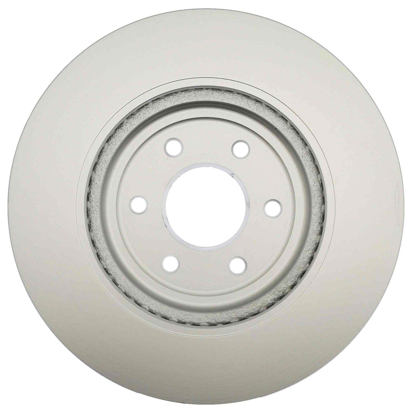 Raybestos Brakes Disc Brake Rotor 980628FZN