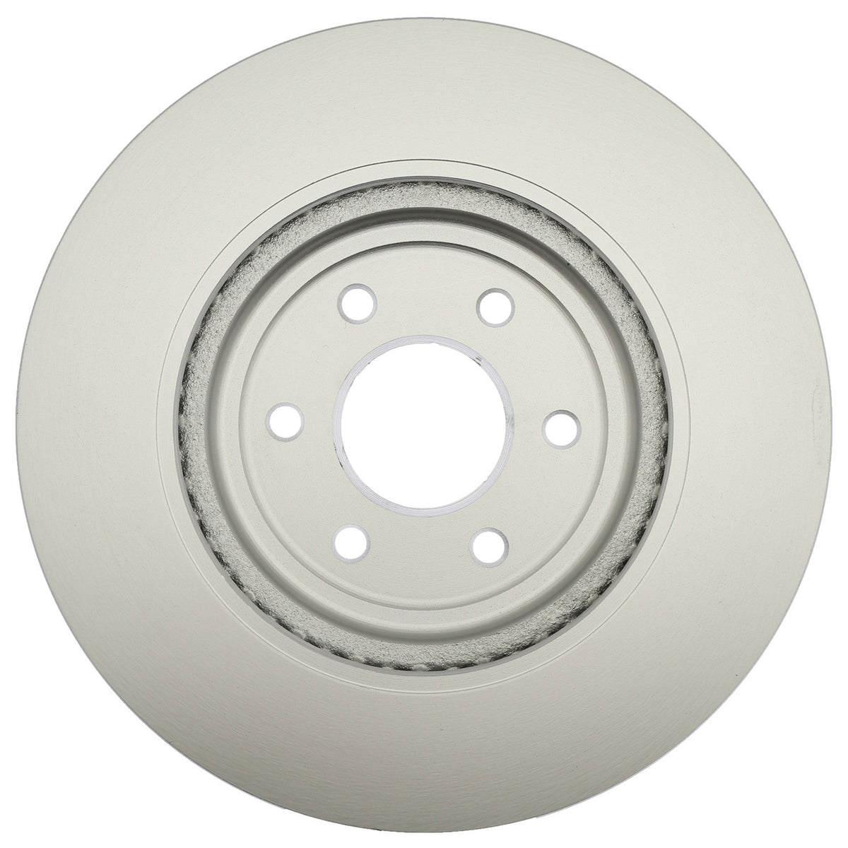 Raybestos Brakes Disc Brake Rotor 980628FZN
