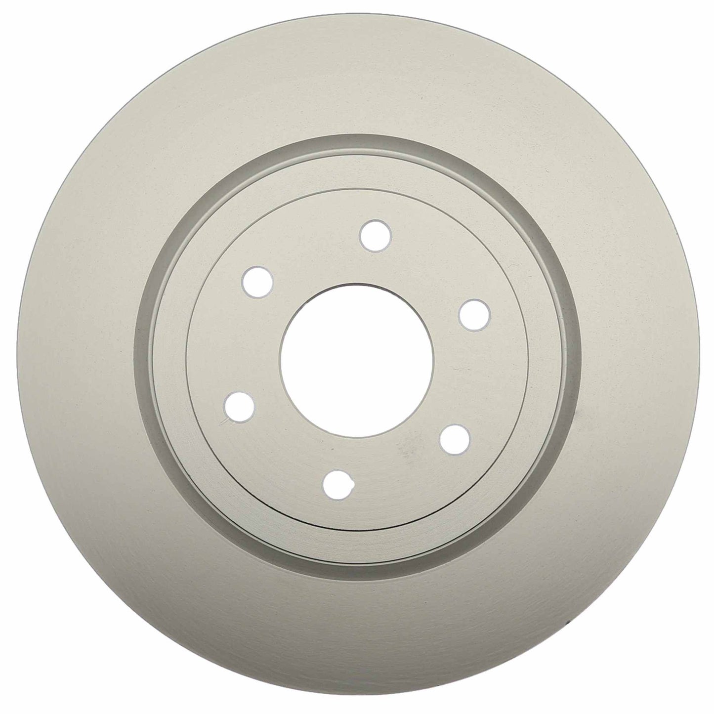 Raybestos Brakes Disc Brake Rotor 980628FZN