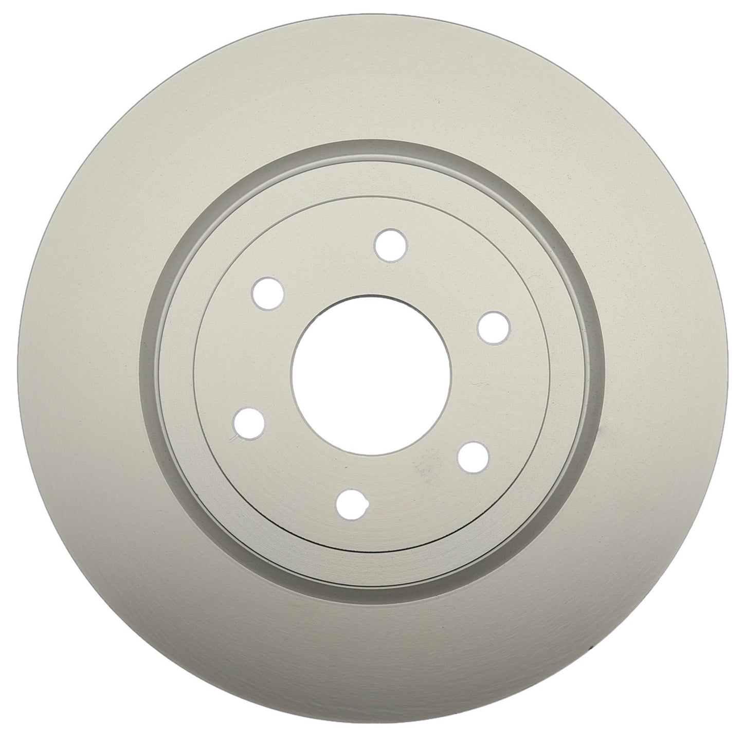 Raybestos Brakes Disc Brake Rotor 980628FZN