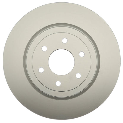 Raybestos Brakes Disc Brake Rotor 980628FZN