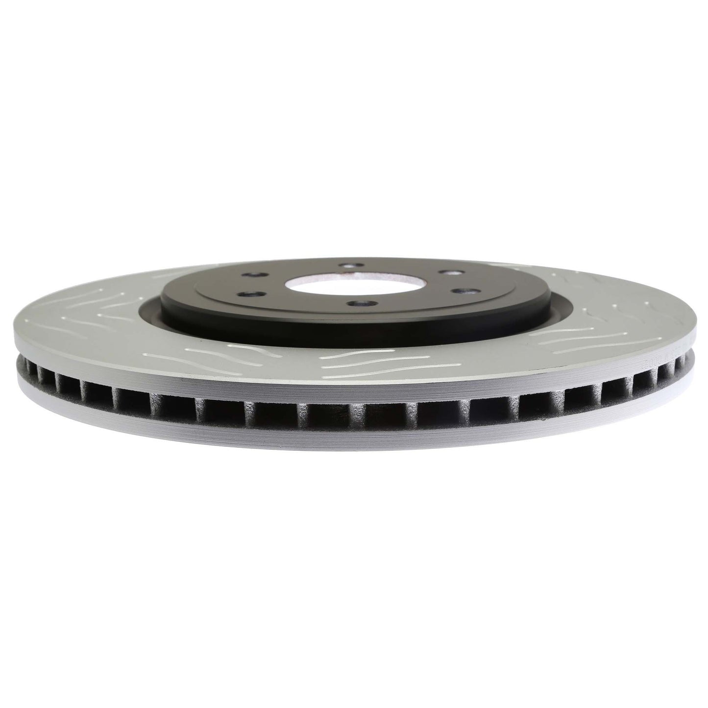 Raybestos Brakes Disc Brake Rotor 980628PER