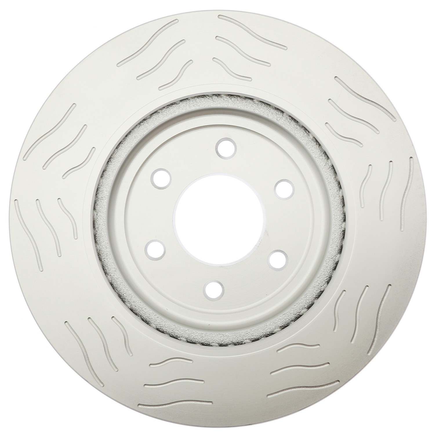 Raybestos Brakes Disc Brake Rotor 980628PER