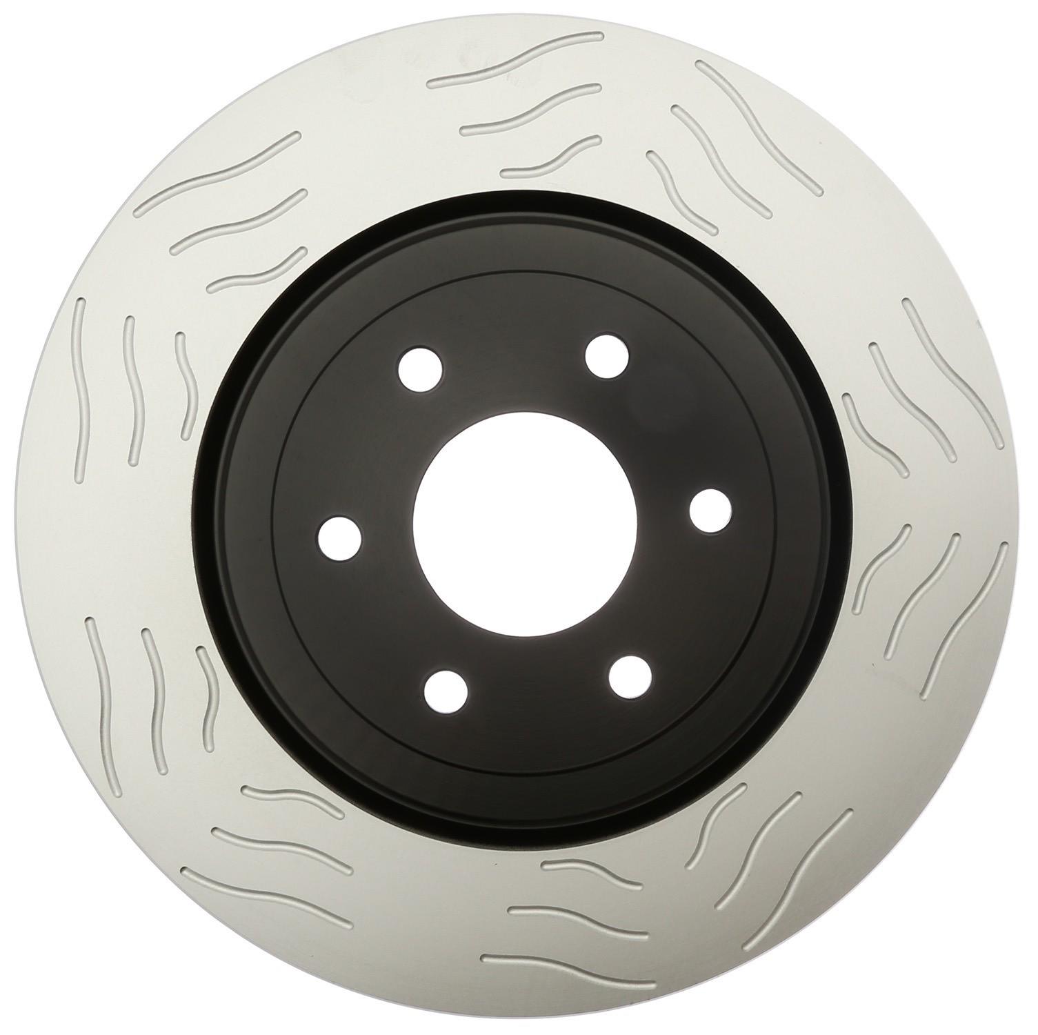 Raybestos Brakes Disc Brake Rotor 980628PER