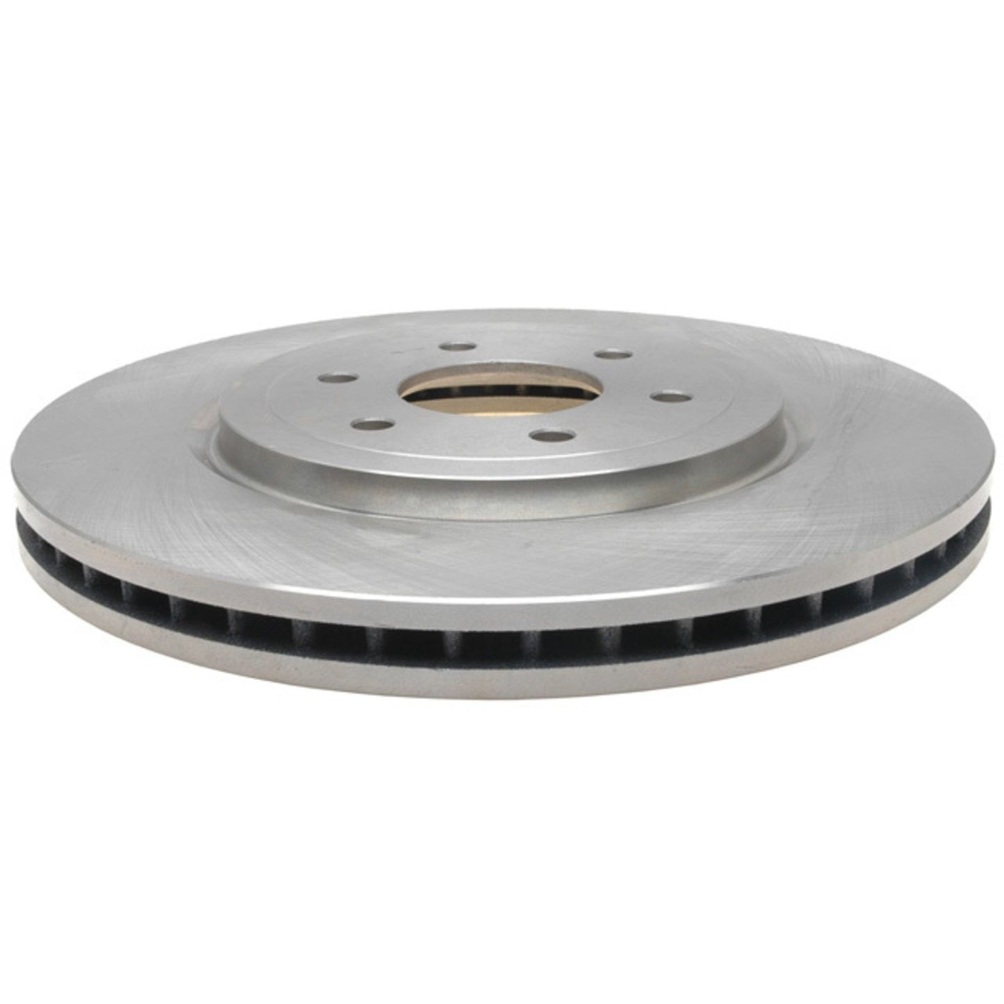 Raybestos Brakes Disc Brake Rotor 980628R