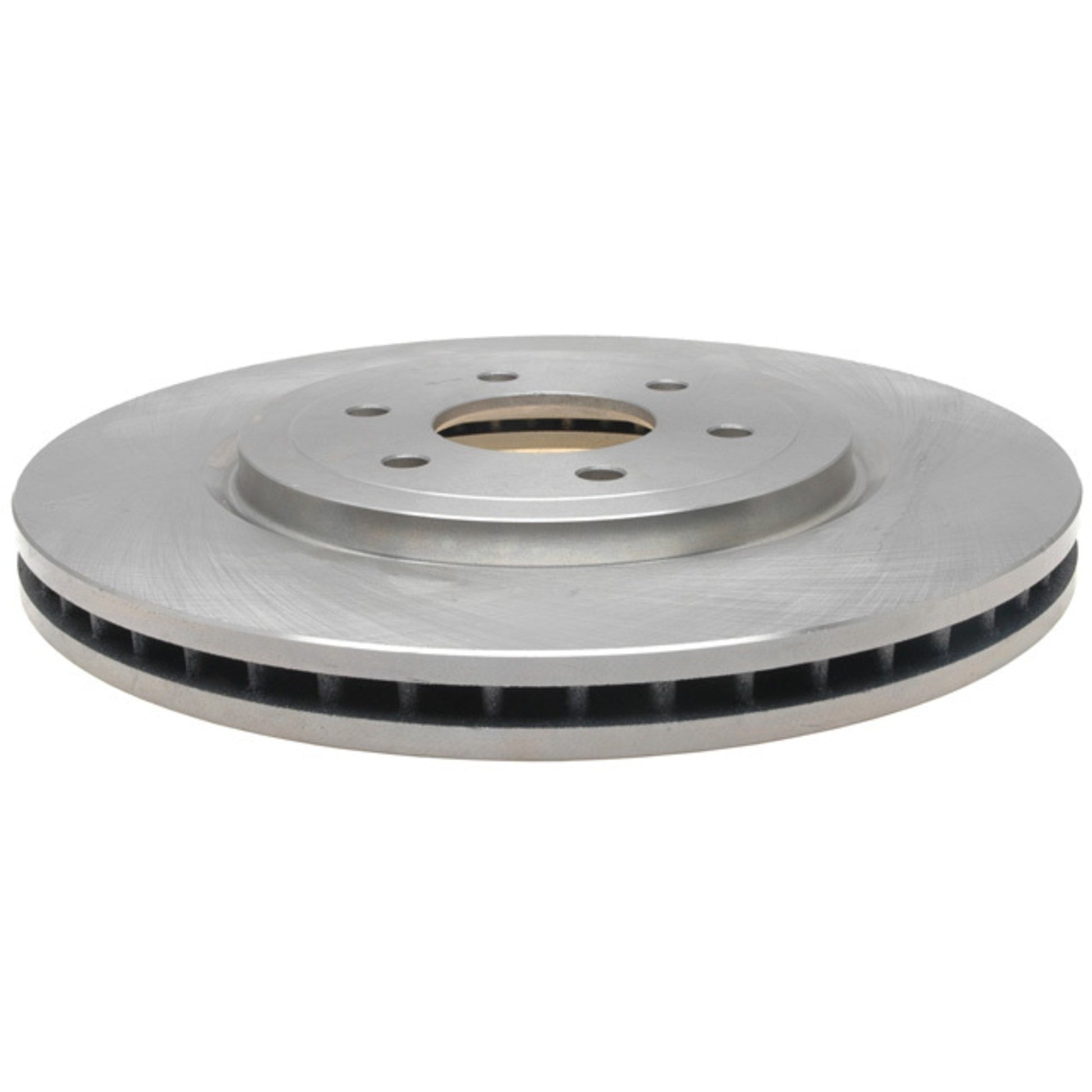 Raybestos Brakes Disc Brake Rotor 980628R