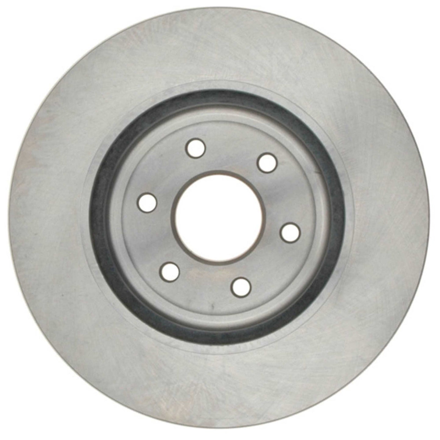Raybestos Brakes Disc Brake Rotor 980628R