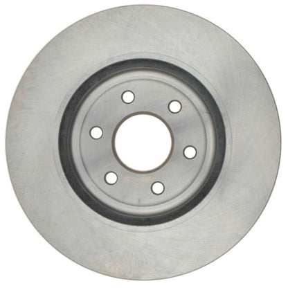 Raybestos Brakes Disc Brake Rotor 980628R