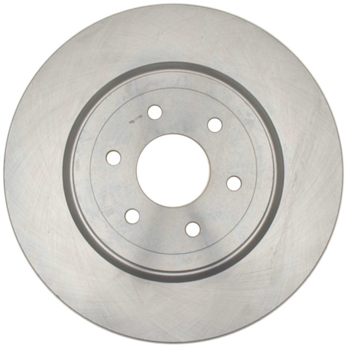 Raybestos Brakes Disc Brake Rotor 980628R
