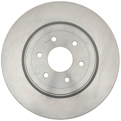 Raybestos Brakes Disc Brake Rotor 980628R