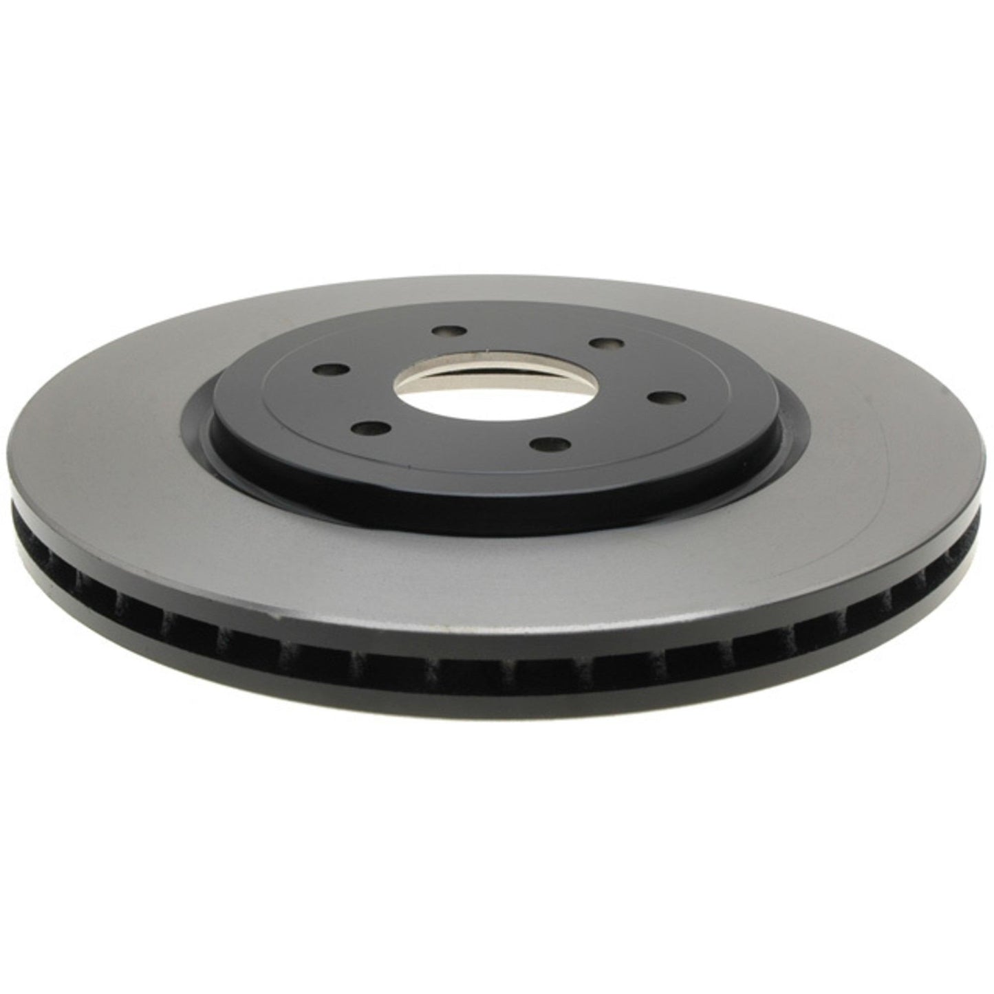 Raybestos Brakes Disc Brake Rotor 980628