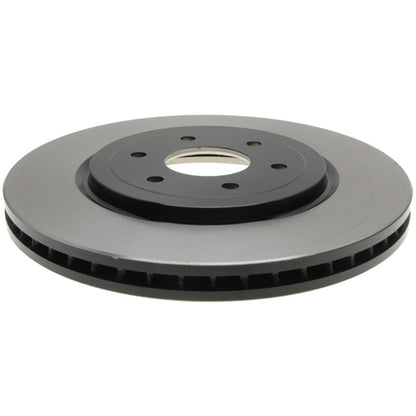 Raybestos Brakes Disc Brake Rotor 980628