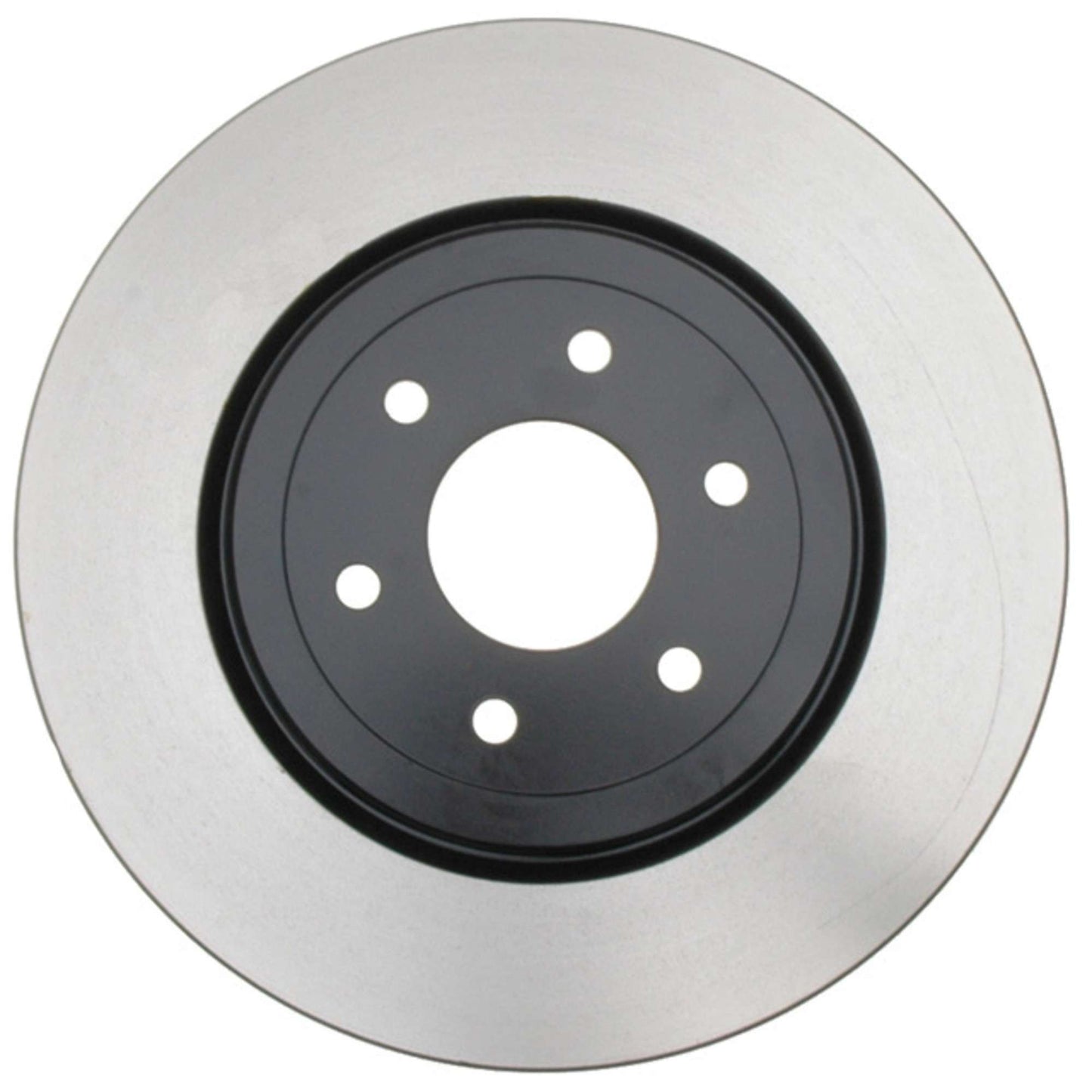 Raybestos Brakes Disc Brake Rotor 980628